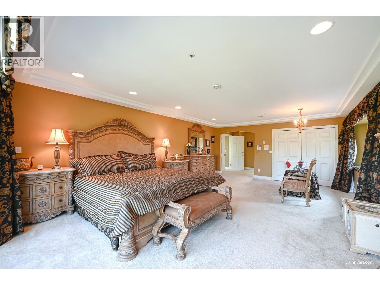 1368 Minto Crescent, Vancouver, British Columbia  V6H 2J5 - Photo 18 - R3045287