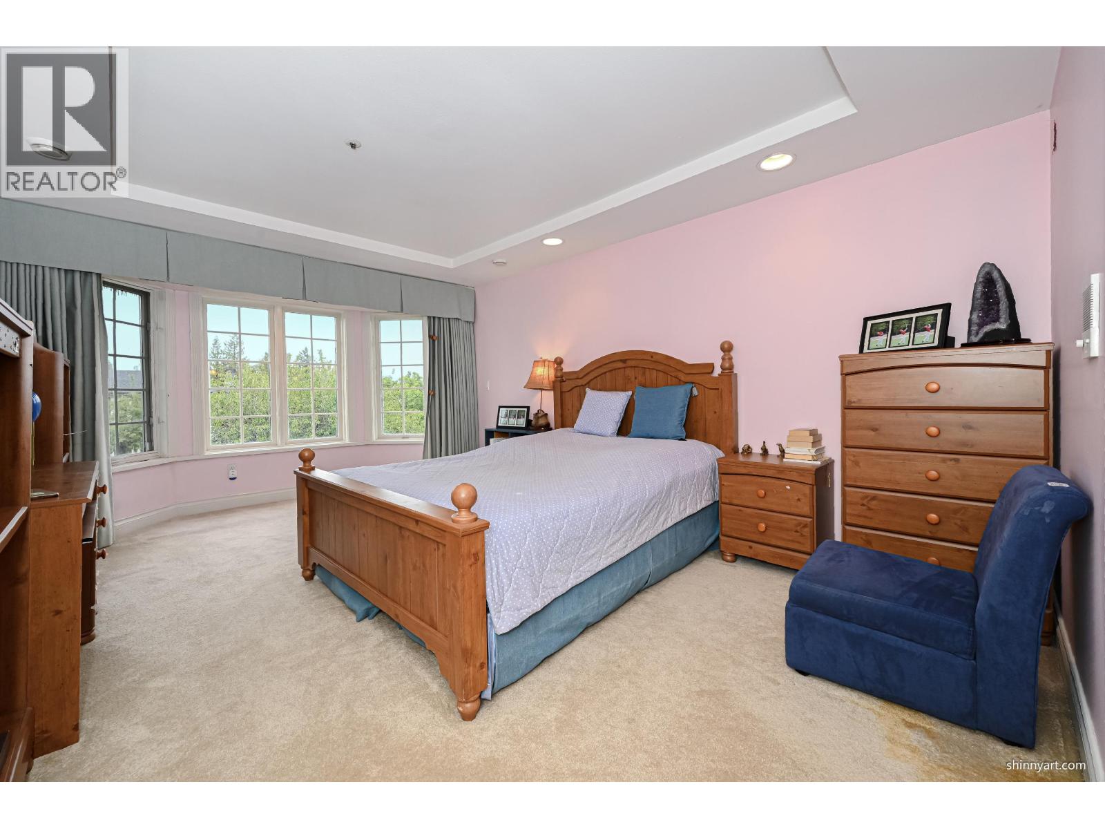 1368 Minto Crescent, Vancouver, British Columbia  V6H 2J5 - Photo 23 - R3045287