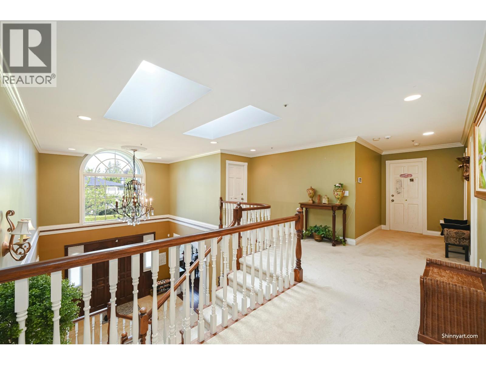 1368 Minto Crescent, Vancouver, British Columbia  V6H 2J5 - Photo 16 - R3045287