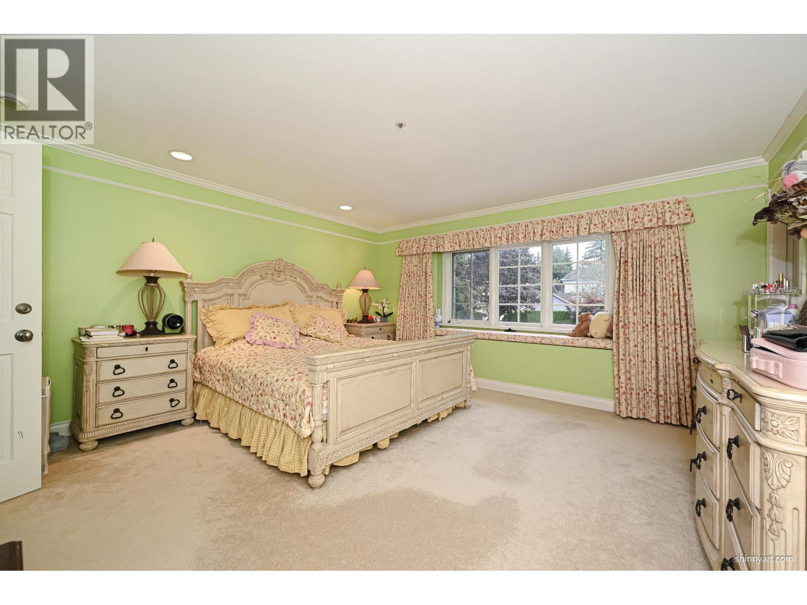 1368 Minto Crescent, Vancouver, British Columbia  V6H 2J5 - Photo 20 - R3045287