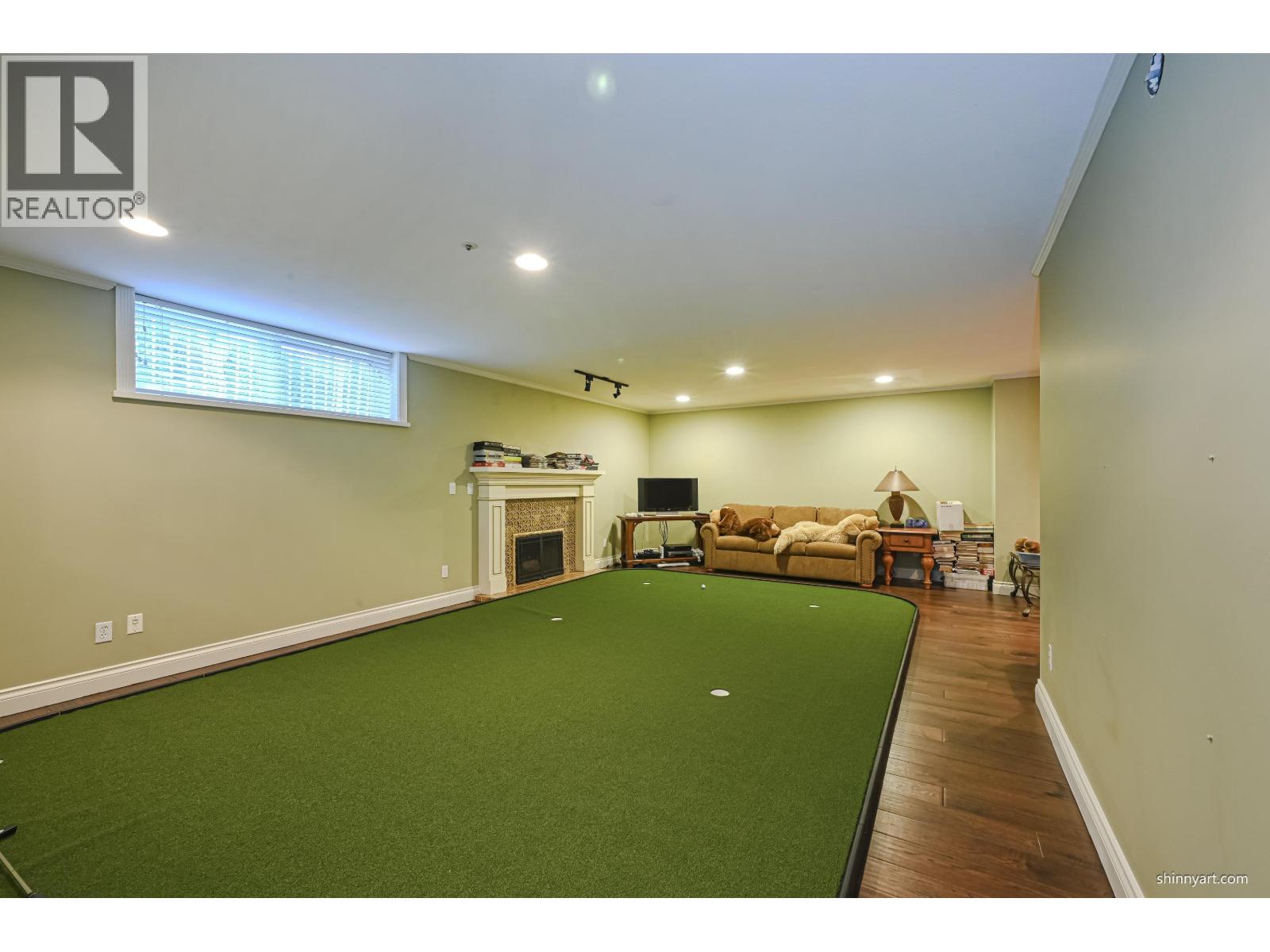 1368 Minto Crescent, Vancouver, British Columbia  V6H 2J5 - Photo 27 - R3045287