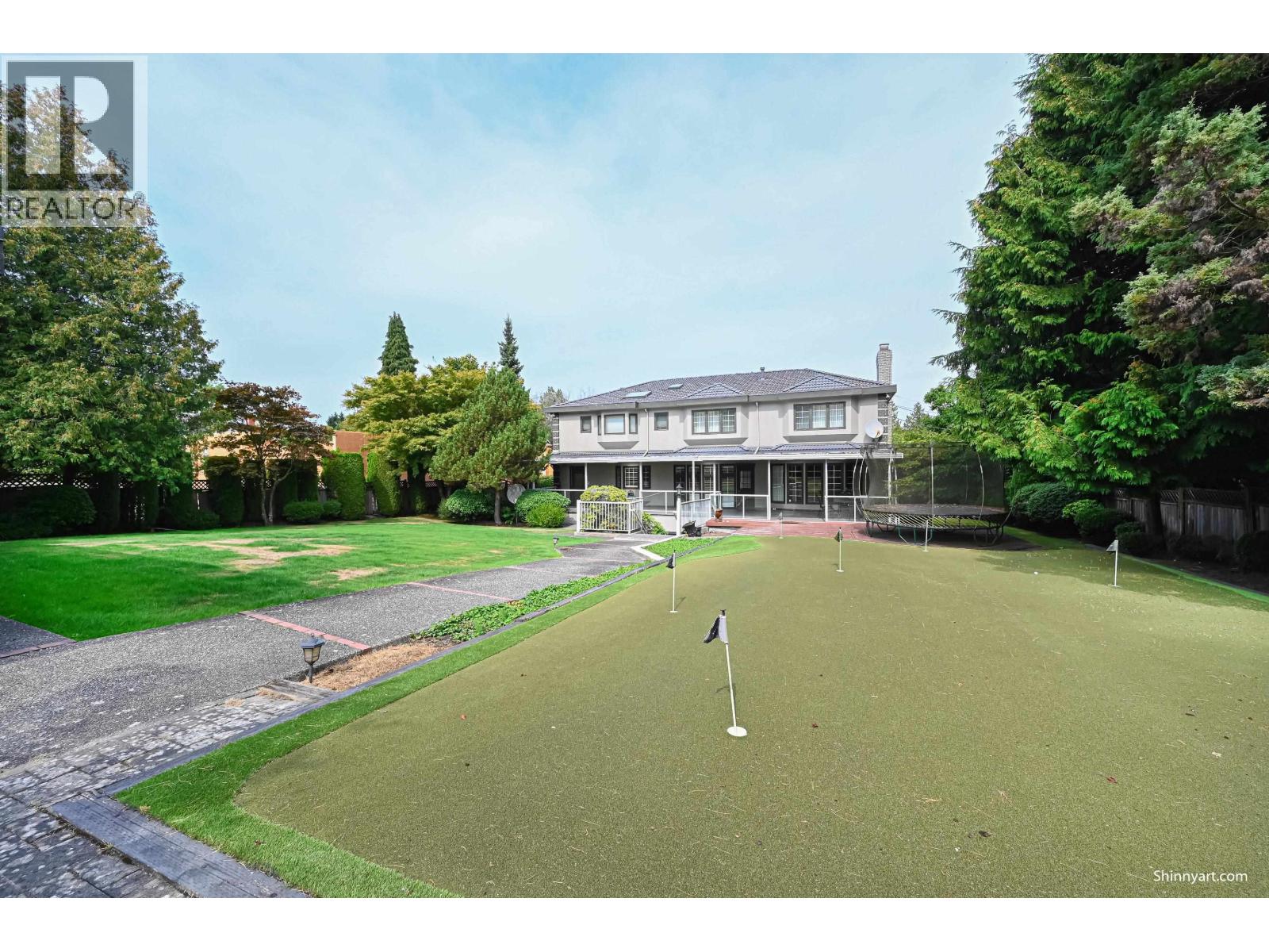 1368 Minto Crescent, Vancouver, British Columbia  V6H 2J5 - Photo 32 - R3045287