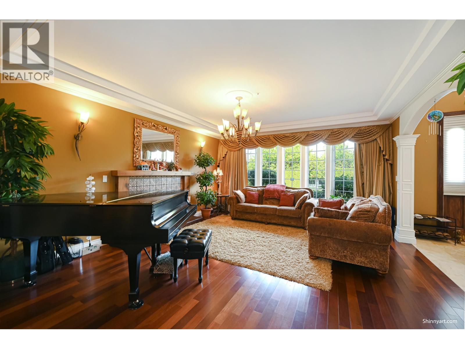 1368 Minto Crescent, Vancouver, British Columbia  V6H 2J5 - Photo 7 - R3045287