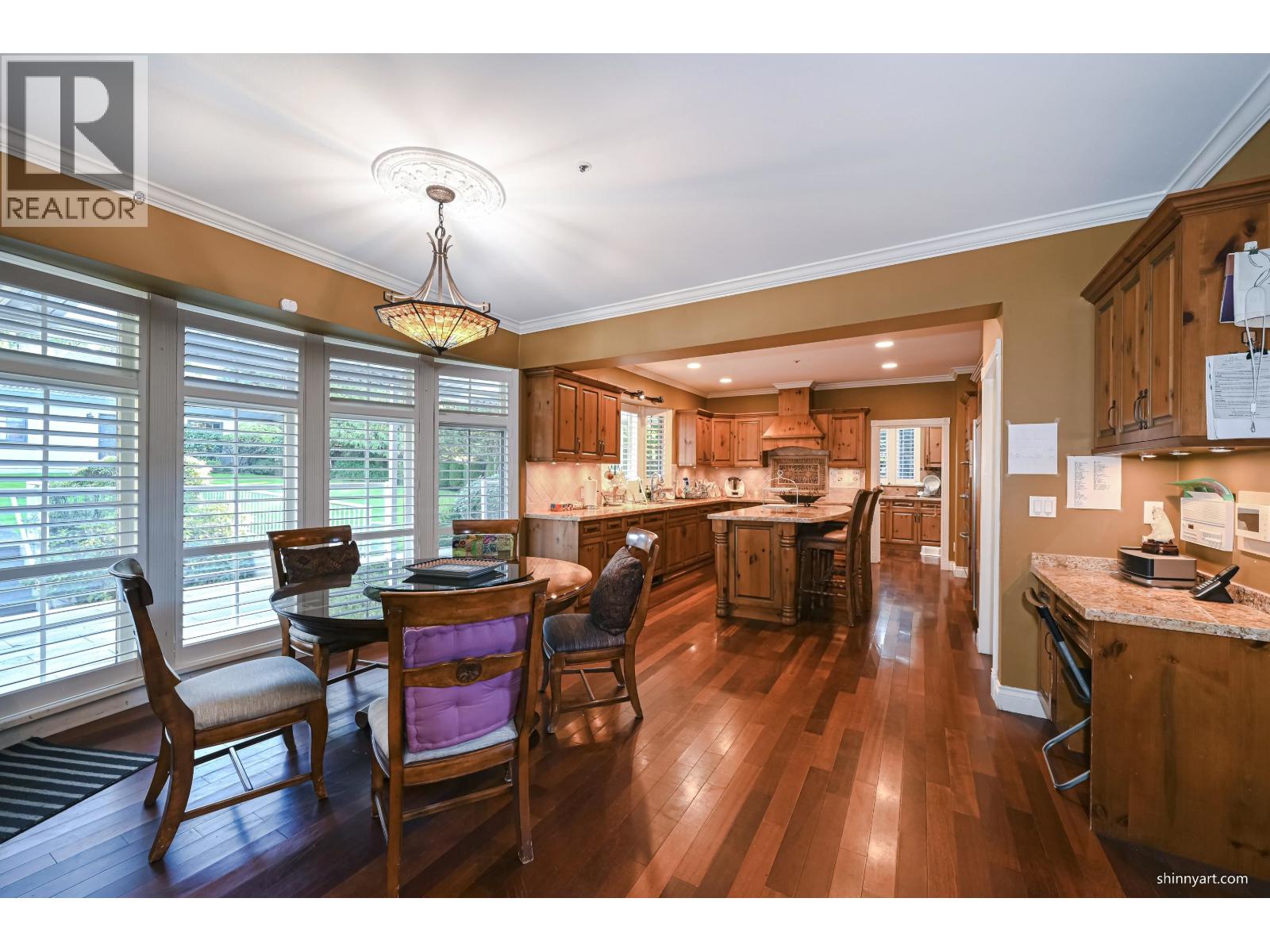 1368 Minto Crescent, Vancouver, British Columbia  V6H 2J5 - Photo 10 - R3045287