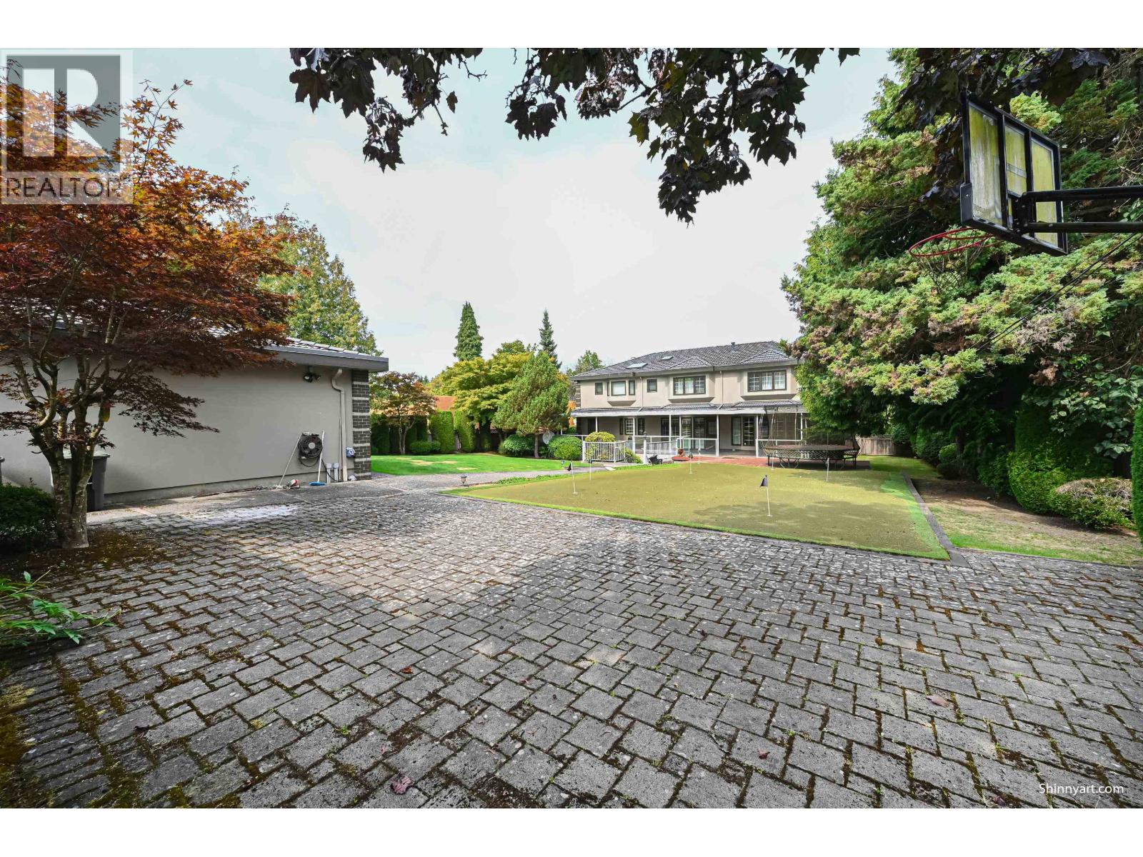 1368 Minto Crescent, Vancouver, British Columbia  V6H 2J5 - Photo 31 - R3045287