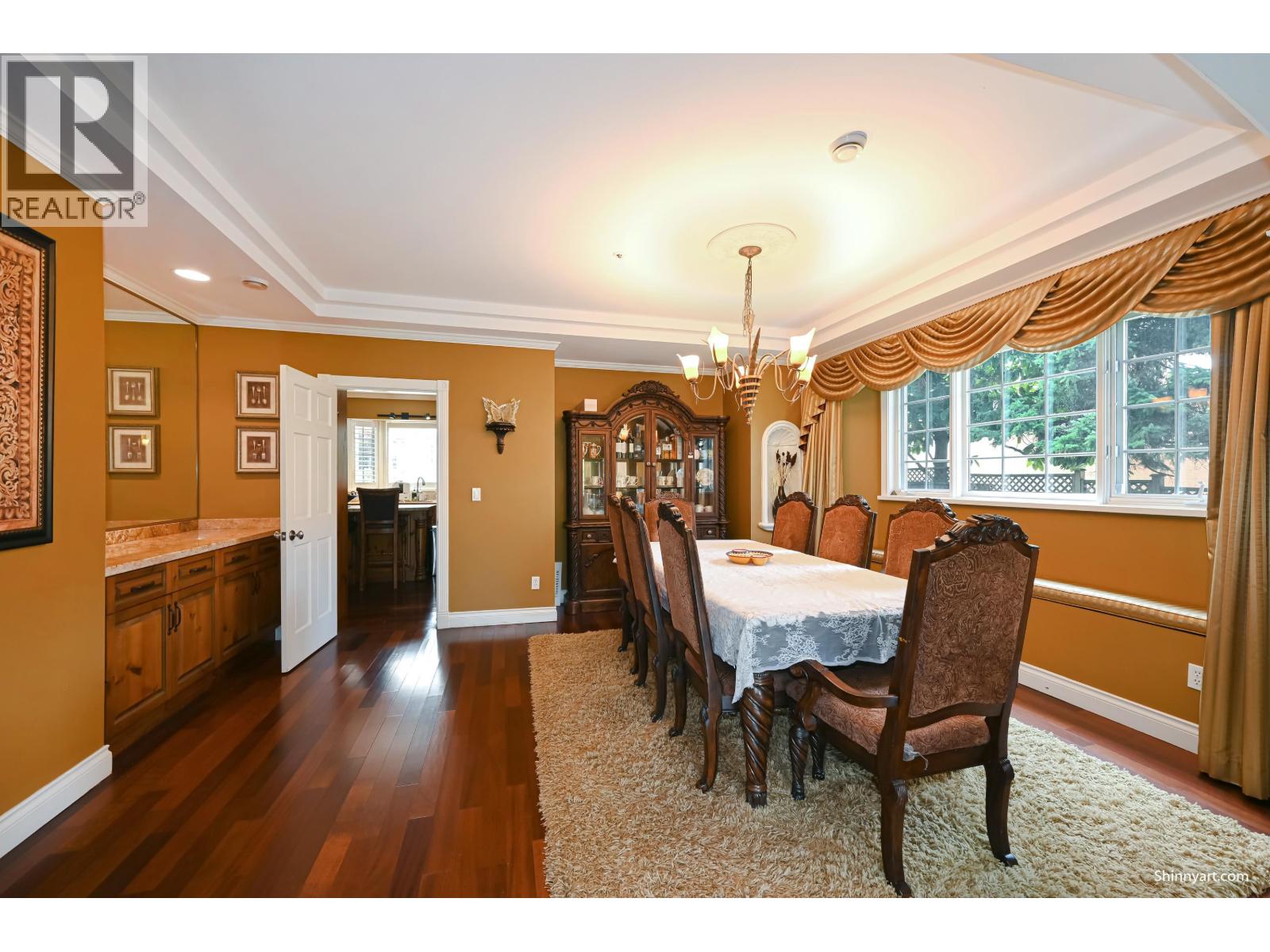 1368 Minto Crescent, Vancouver, British Columbia  V6H 2J5 - Photo 8 - R3045287