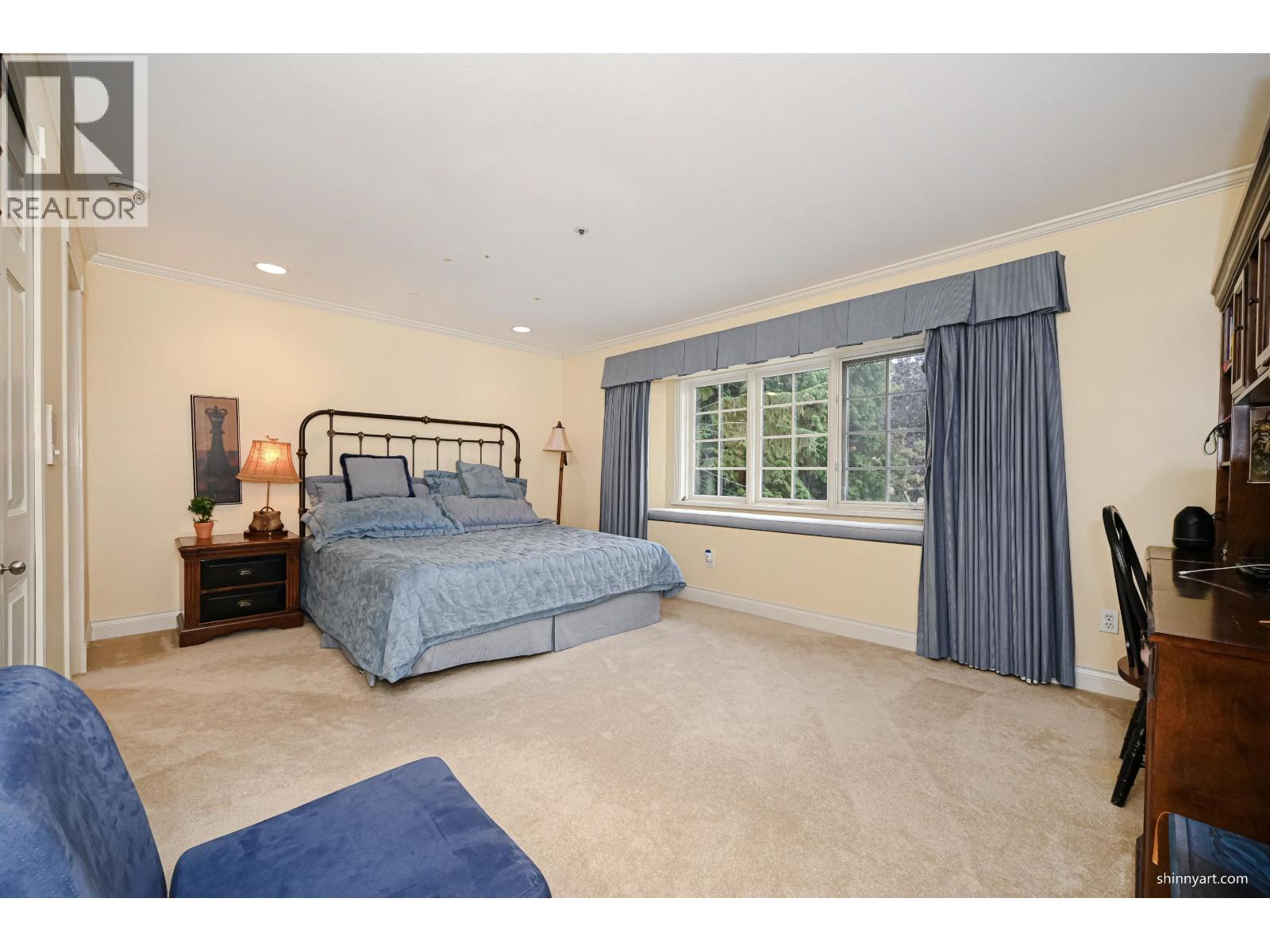 1368 Minto Crescent, Vancouver, British Columbia  V6H 2J5 - Photo 21 - R3045287