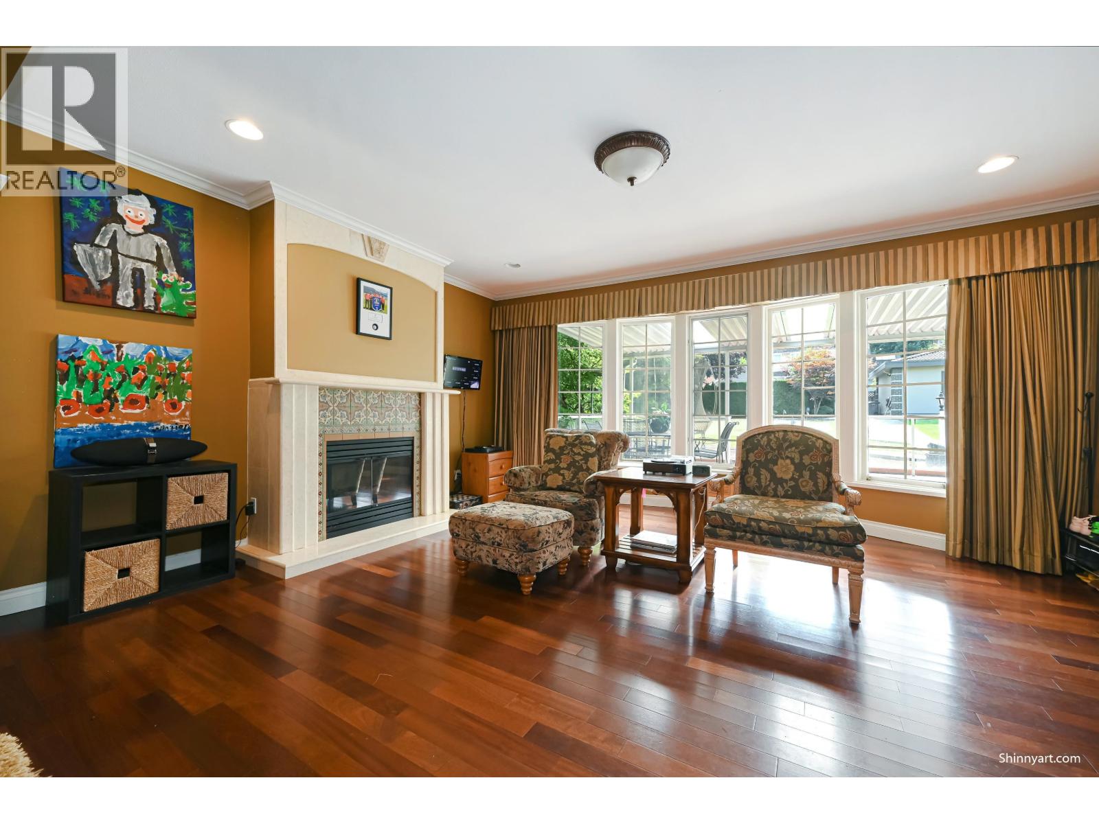 1368 Minto Crescent, Vancouver, British Columbia  V6H 2J5 - Photo 6 - R3045287