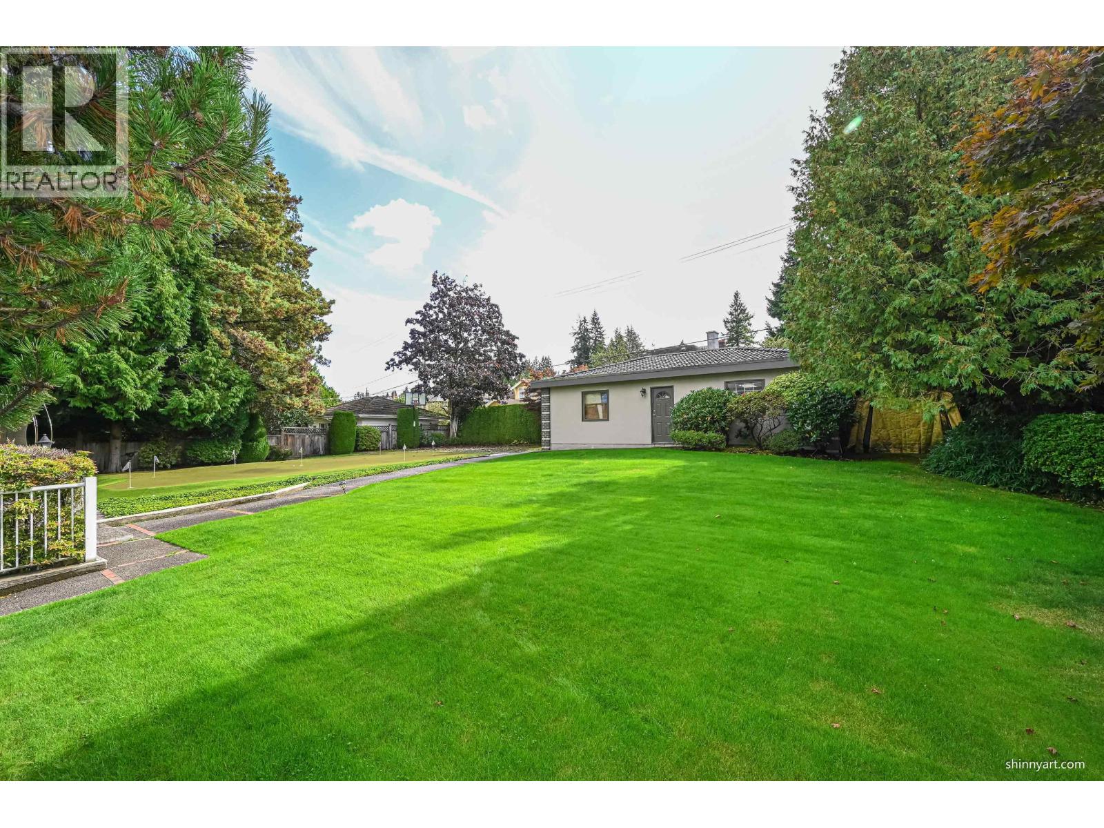 1368 Minto Crescent, Vancouver, British Columbia  V6H 2J5 - Photo 35 - R3045287