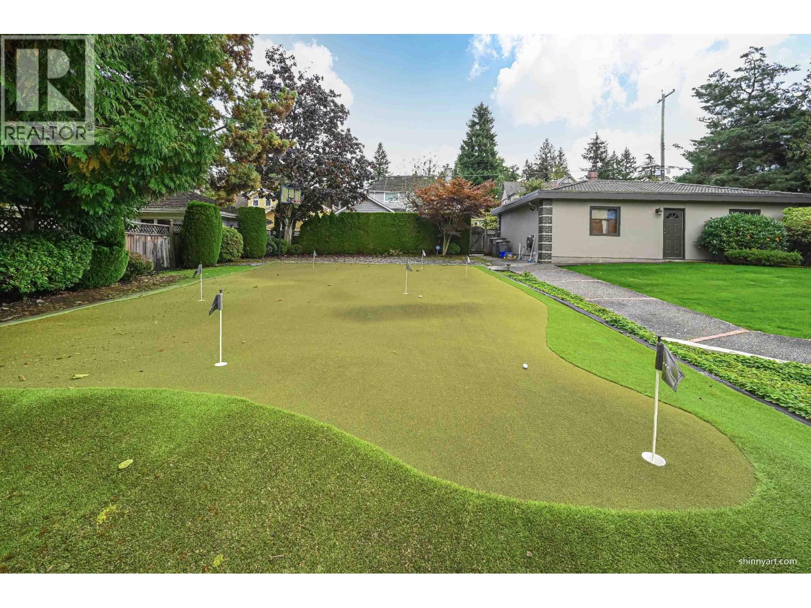 1368 Minto Crescent, Vancouver, British Columbia  V6H 2J5 - Photo 34 - R3045287