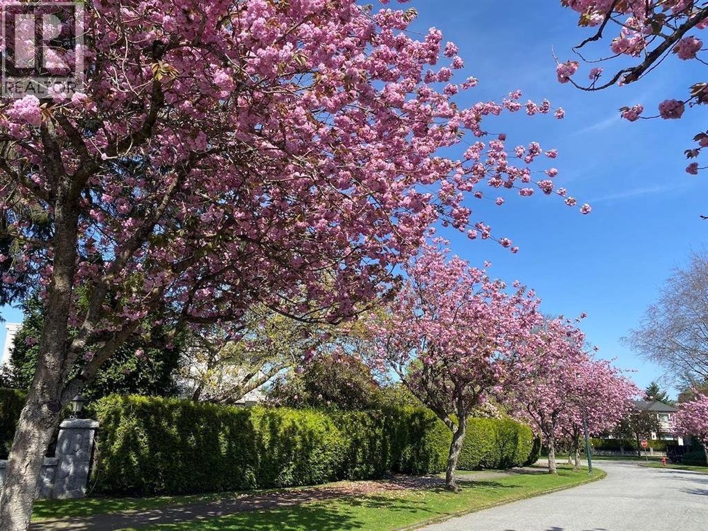 1368 Minto Crescent, Vancouver, British Columbia  V6H 2J5 - Photo 38 - R3045287