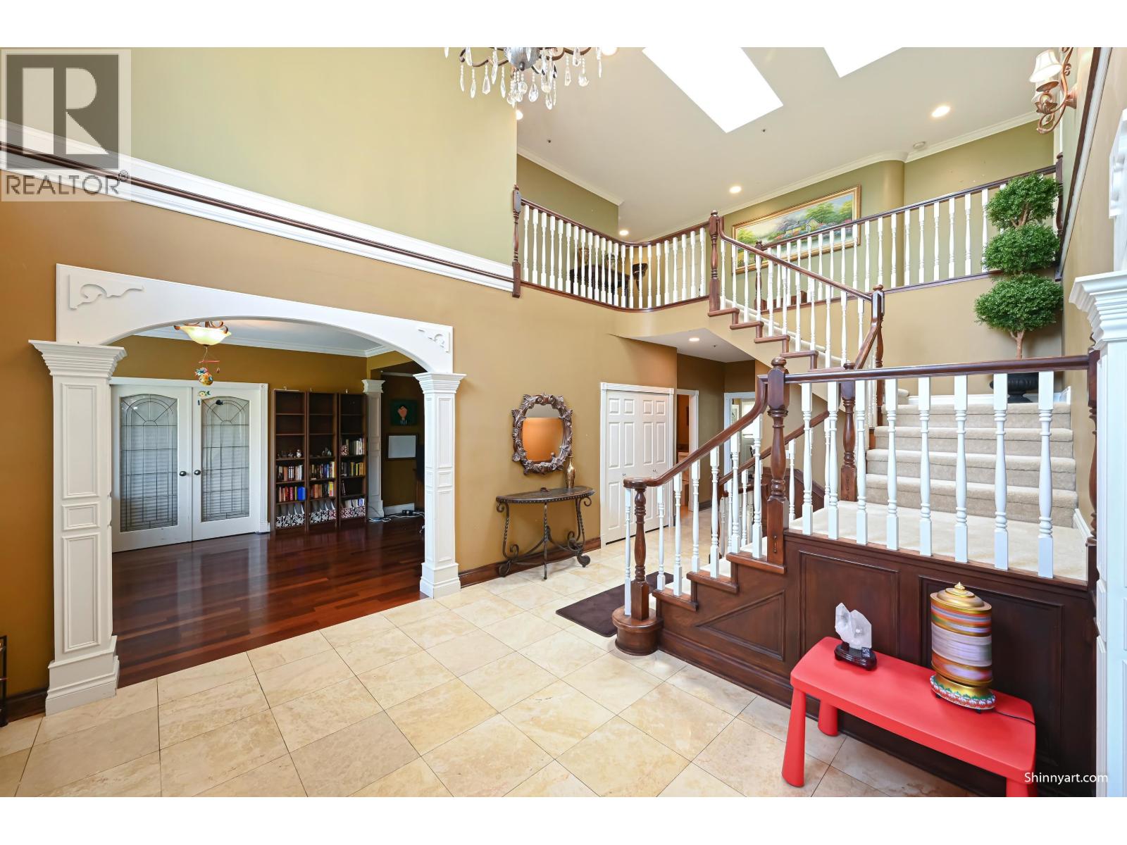 1368 Minto Crescent, Vancouver, British Columbia  V6H 2J5 - Photo 3 - R3045287