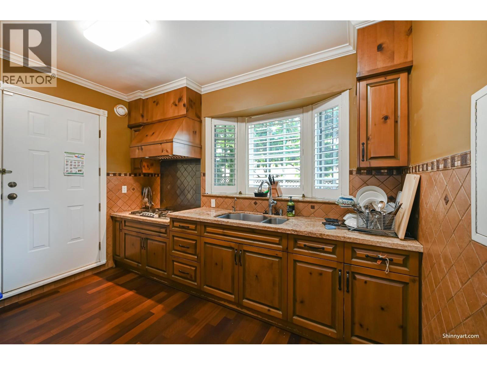 1368 Minto Crescent, Vancouver, British Columbia  V6H 2J5 - Photo 13 - R3045287