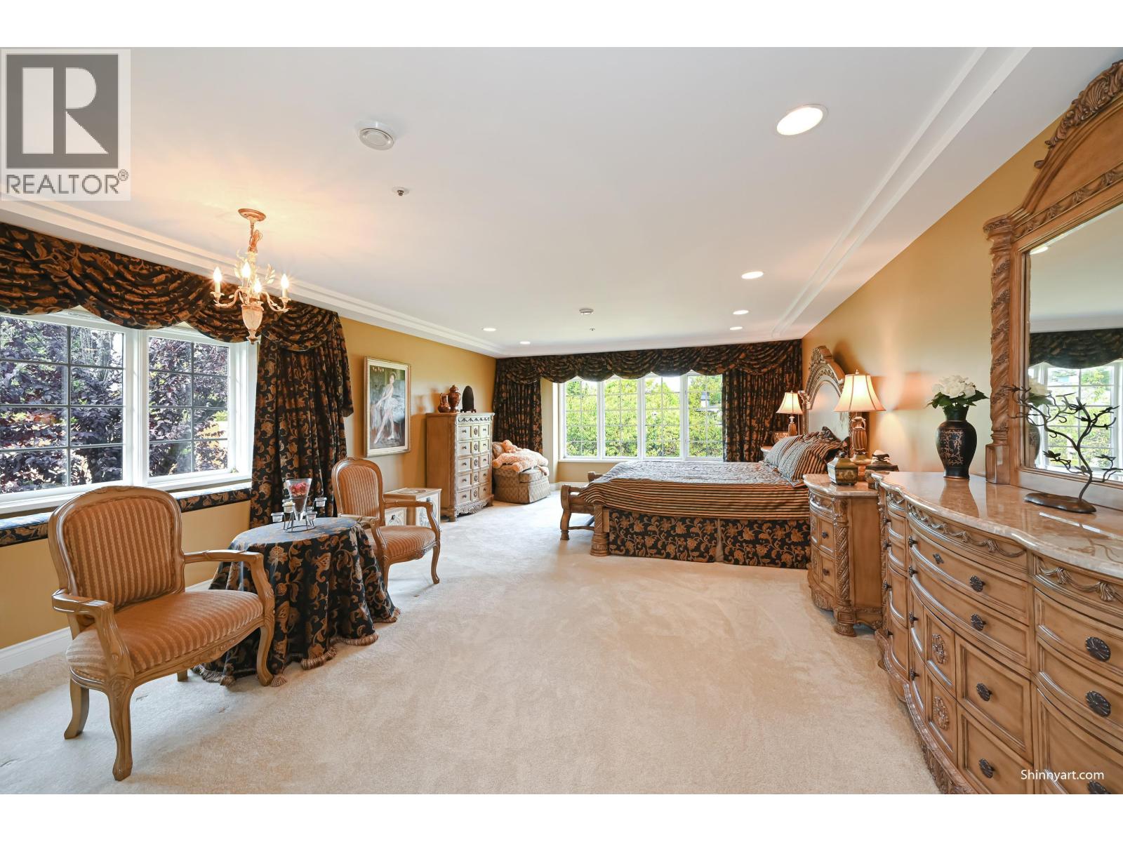 1368 Minto Crescent, Vancouver, British Columbia  V6H 2J5 - Photo 17 - R3045287