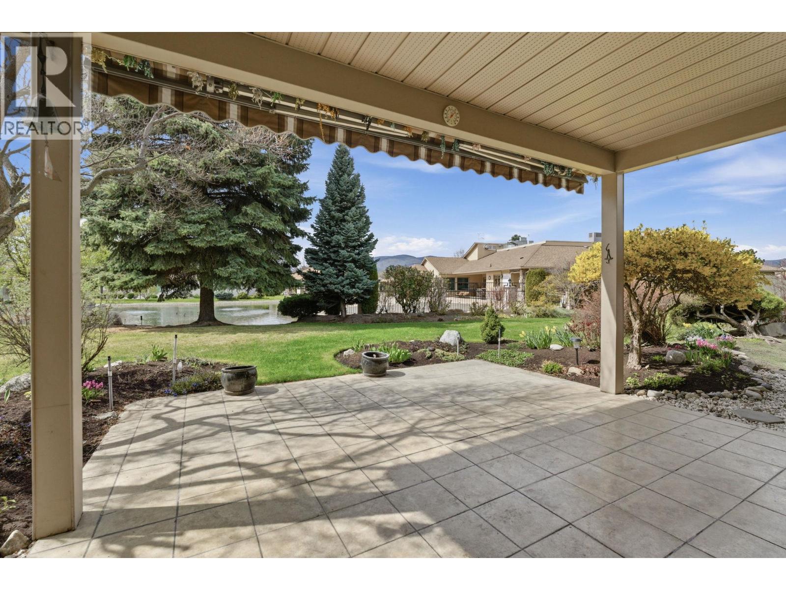 1201 Cameron Avenue Unit# 96 Lot# 96, Kelowna, British Columbia  V1W 3R9 - Photo 32 - 10383230