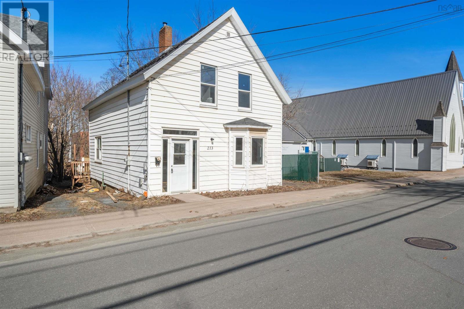 213 Temperance Street, New Glasgow, Nova Scotia  B2W 0G9 - Photo 3 - 202607478