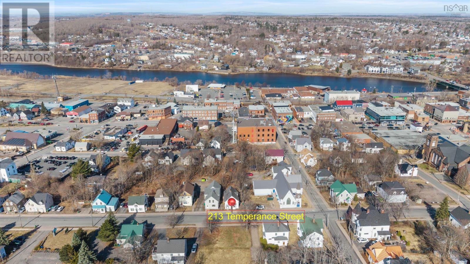 213 Temperance Street, New Glasgow, Nova Scotia  B2W 0G9 - Photo 36 - 202607478