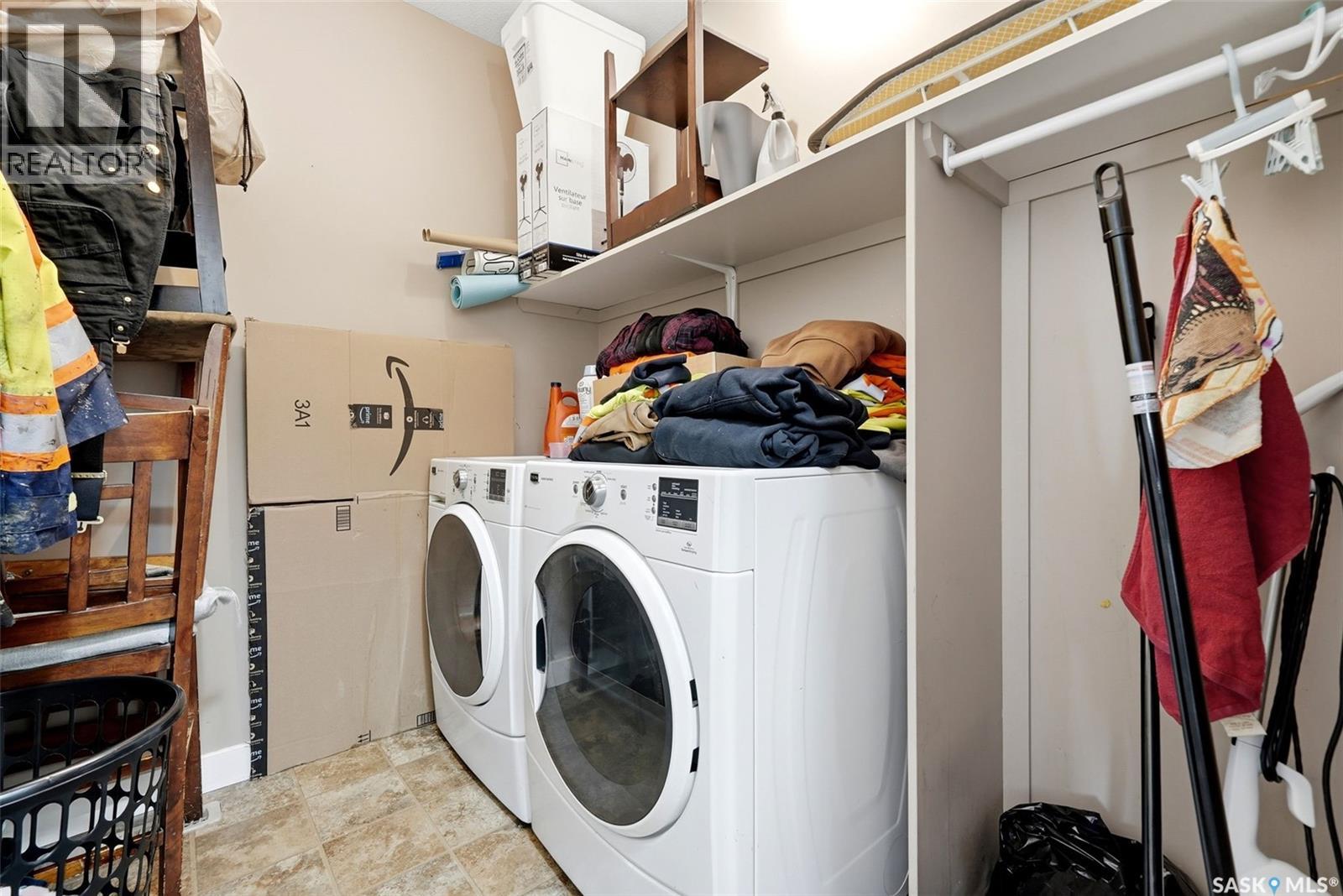 5244 Aerial Crescent, Regina, Saskatchewan  S4W 0C8 - Photo 14 - SK032993