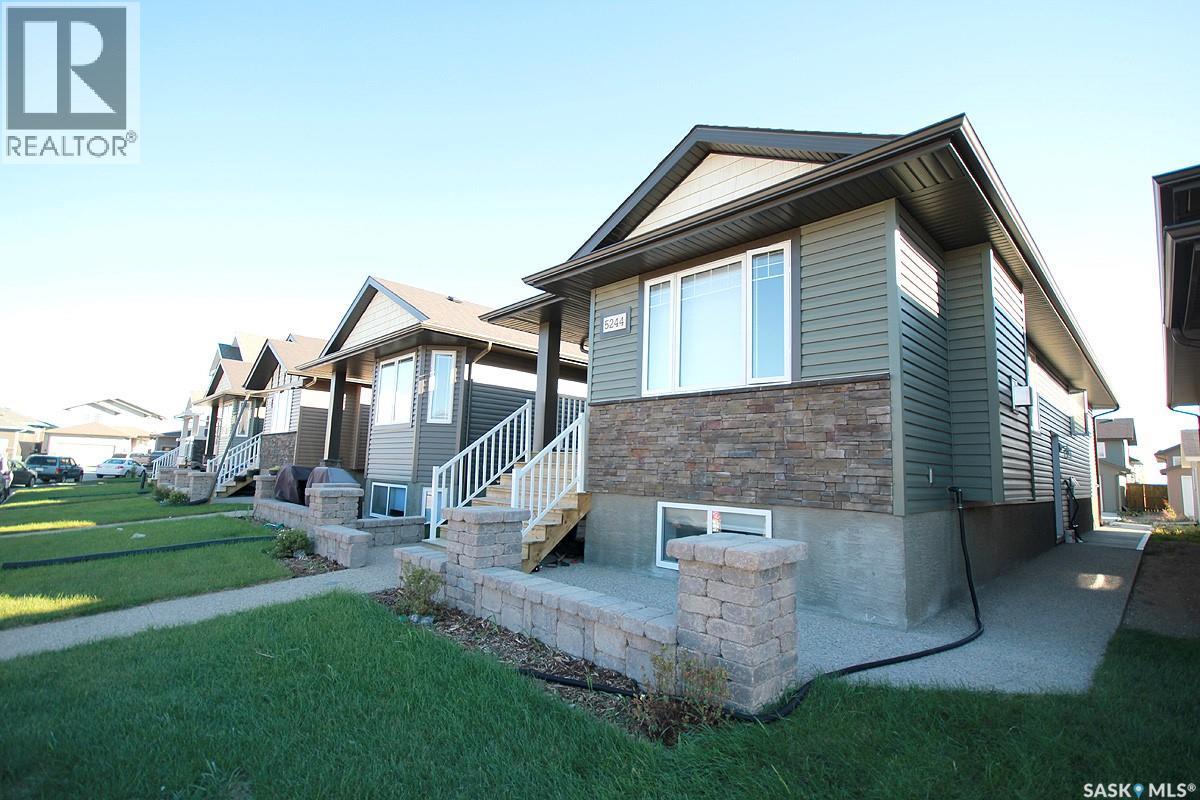 5244 Aerial Crescent, Regina, Saskatchewan  S4W 0C8 - Photo 31 - SK032993