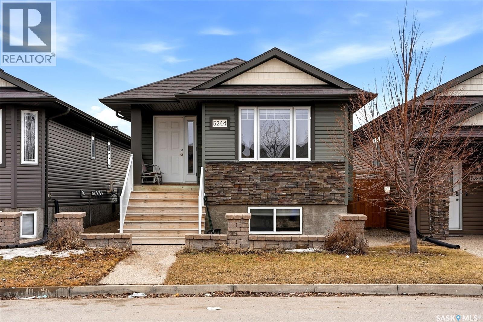 5244 Aerial Crescent, Regina, Saskatchewan  S4W 0C8 - Photo 32 - SK032993