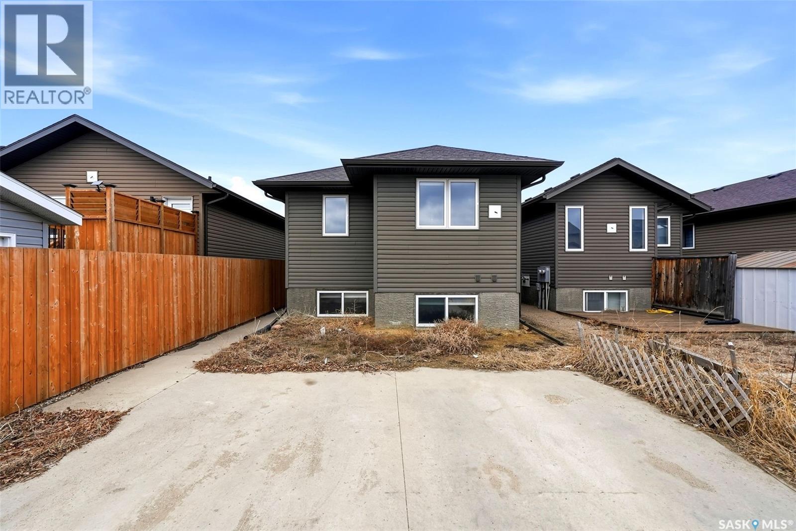 5244 Aerial Crescent, Regina, Saskatchewan  S4W 0C8 - Photo 33 - SK032993