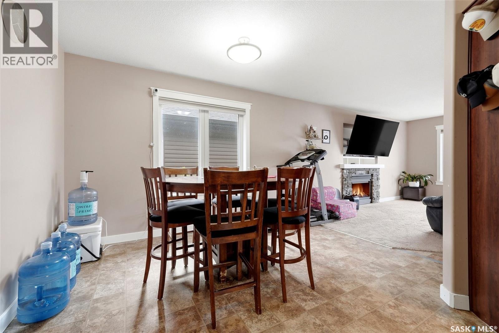 5244 Aerial Crescent, Regina, Saskatchewan  S4W 0C8 - Photo 8 - SK032993