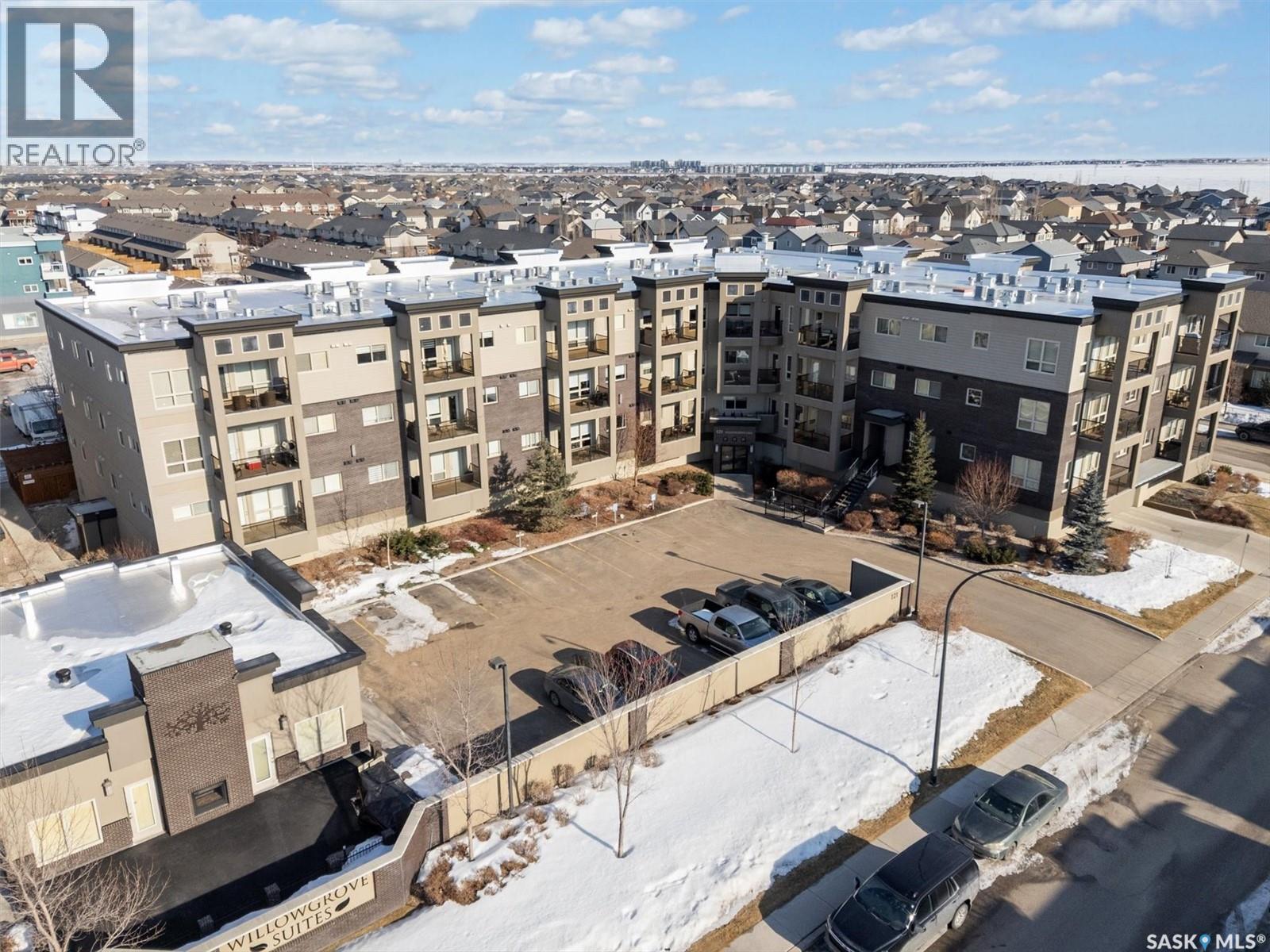 331 121 Willowgrove CRESCENT, Saskatoon, Saskatchewan