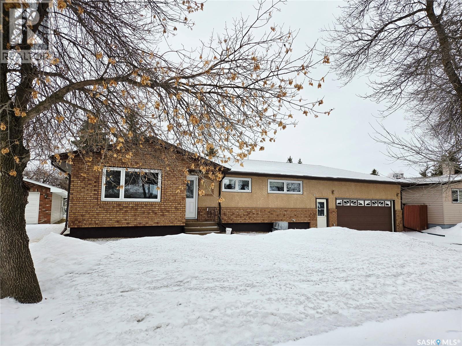 1127 Asquith DRIVE, esterhazy, Saskatchewan