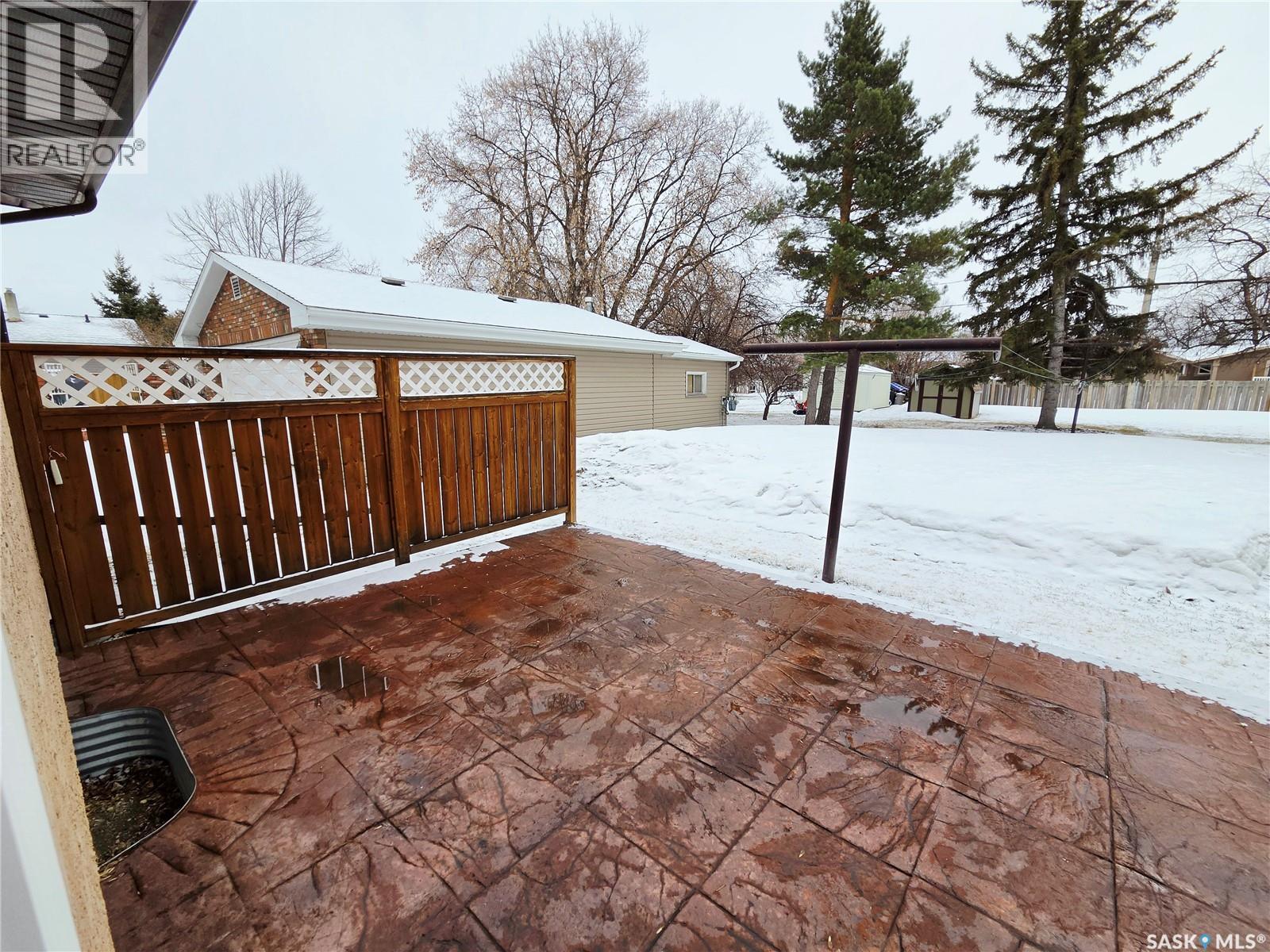 1127 Asquith Drive, Esterhazy, Saskatchewan  S0A 0X0 - Photo 27 - SK032986