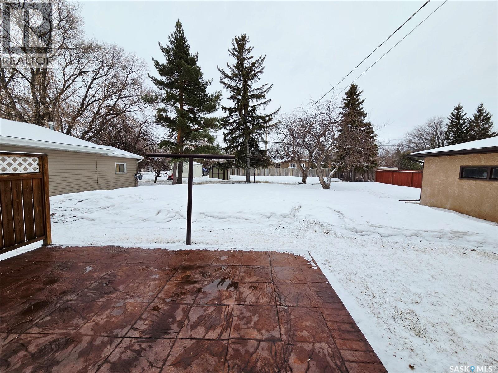 1127 Asquith Drive, Esterhazy, Saskatchewan  S0A 0X0 - Photo 28 - SK032986