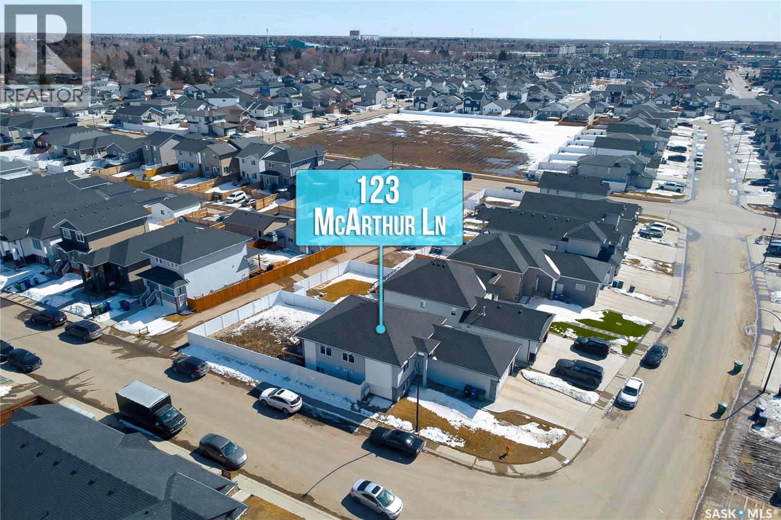 123 Mcarthur Lane, Saskatoon, Saskatchewan  S7L 6X5 - Photo 1 - SK032958