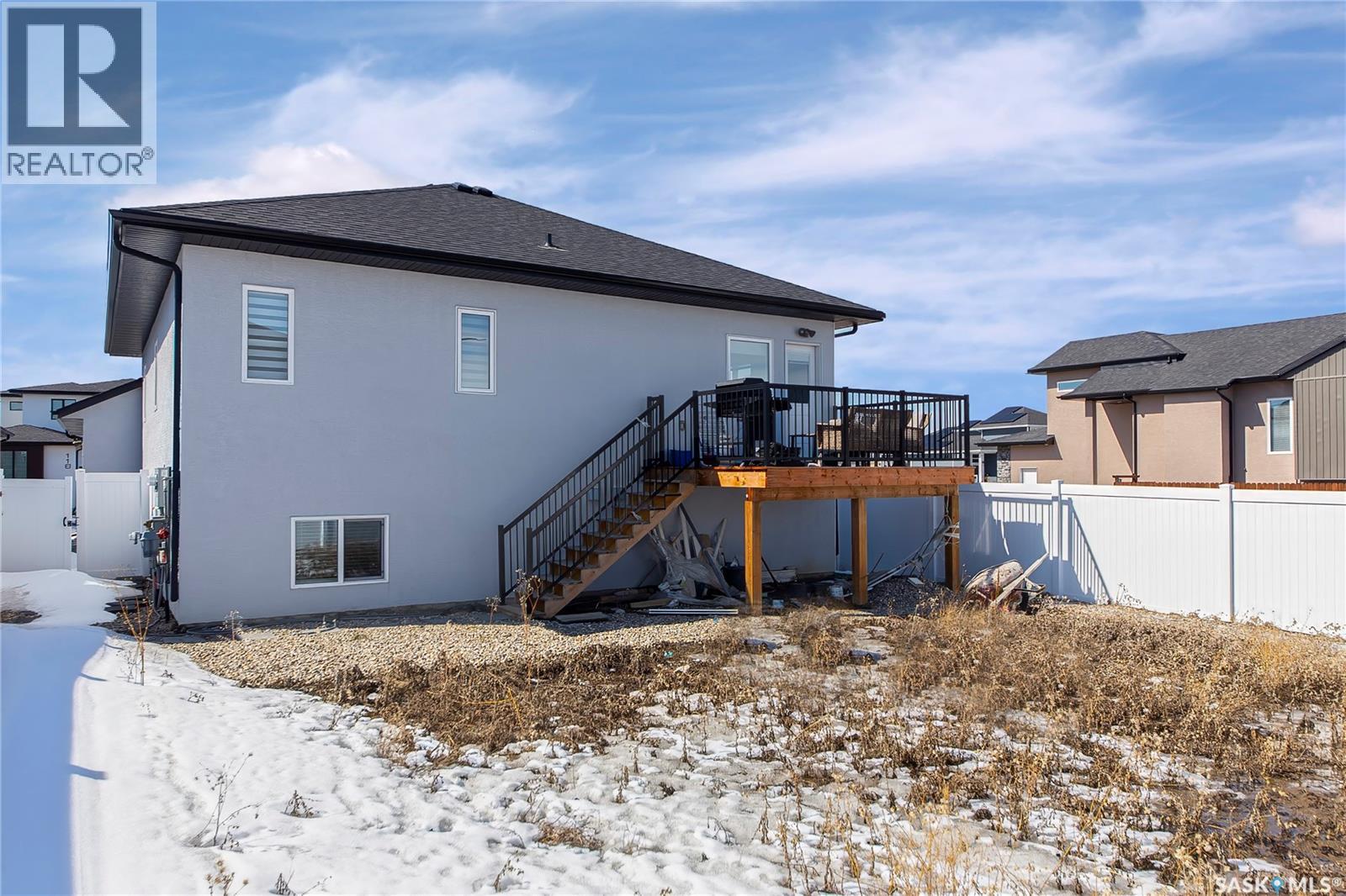 123 Mcarthur Lane, Saskatoon, Saskatchewan  S7L 6X5 - Photo 48 - SK032958