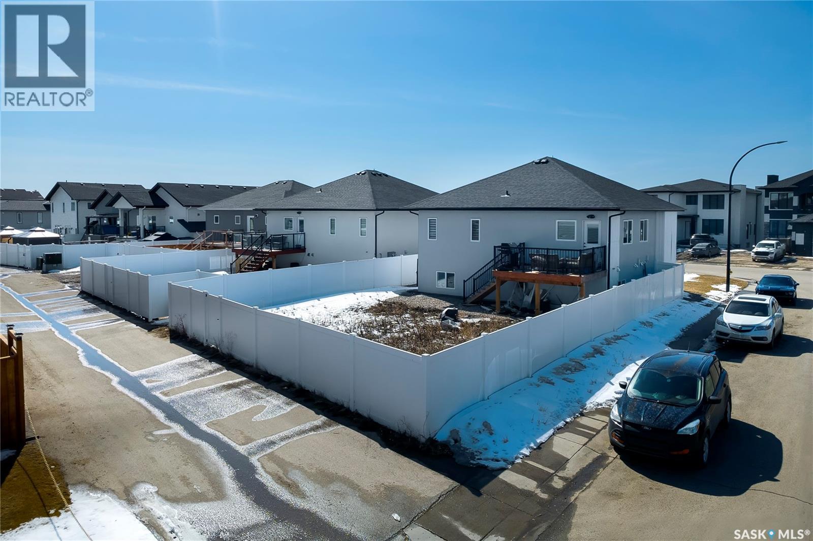 123 Mcarthur Lane, Saskatoon, Saskatchewan  S7L 6X5 - Photo 49 - SK032958