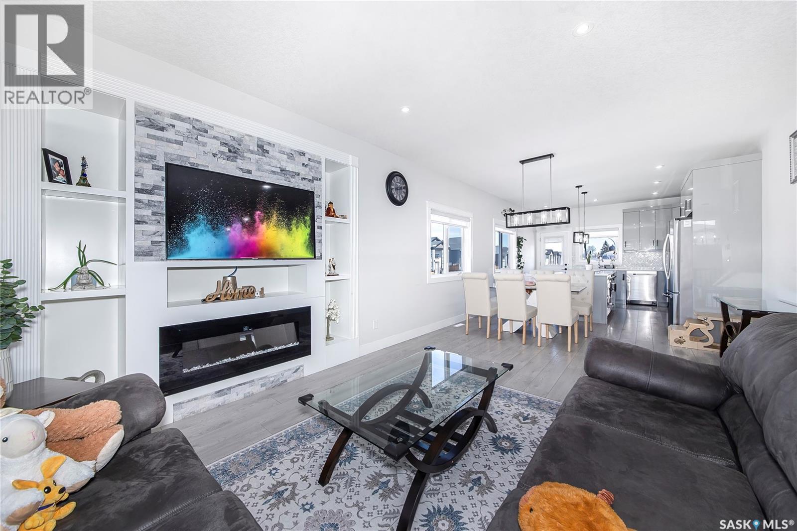 123 Mcarthur Lane, Saskatoon, Saskatchewan  S7L 6X5 - Photo 8 - SK032958