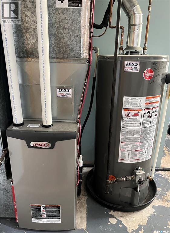 451 3rd Avenue Nw, Swift Current, Saskatchewan  S9H 0S4 - Photo 29 - SK032952