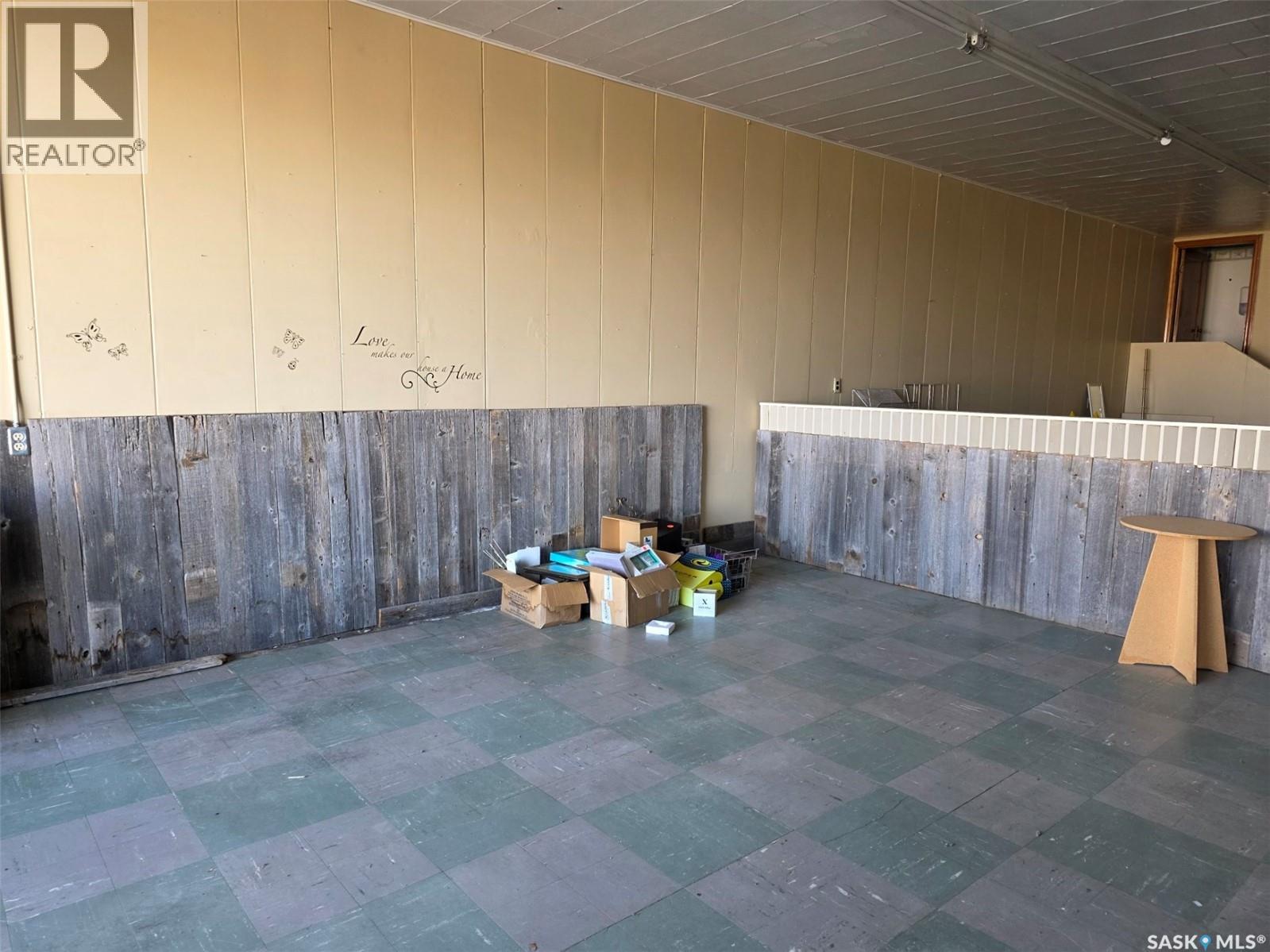 Street 121 3rd Street W, Mankota, Saskatchewan  S0H 2W0 - Photo 20 - SK032852