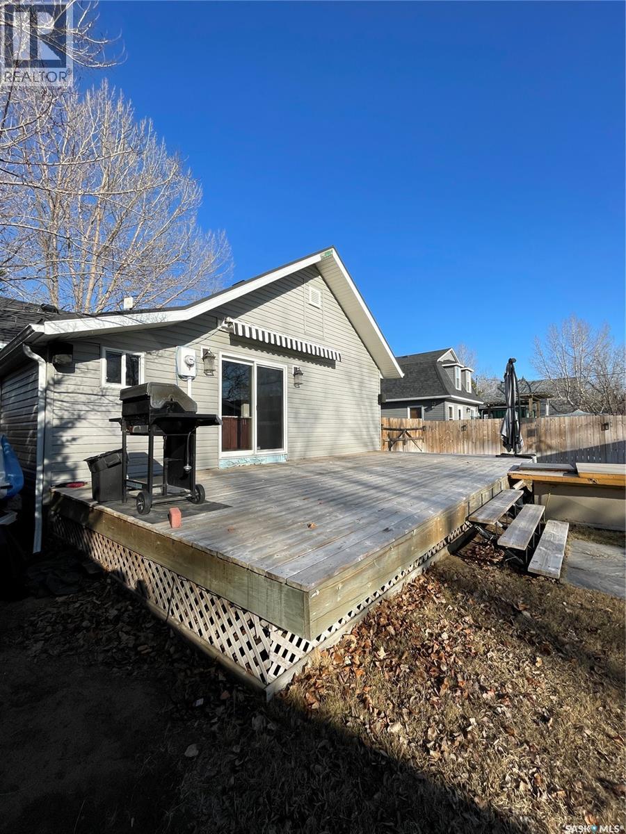 107 Mistusinne Street, Mistusinne, Saskatchewan S0H 1J0 - Photo 16 - SK032797