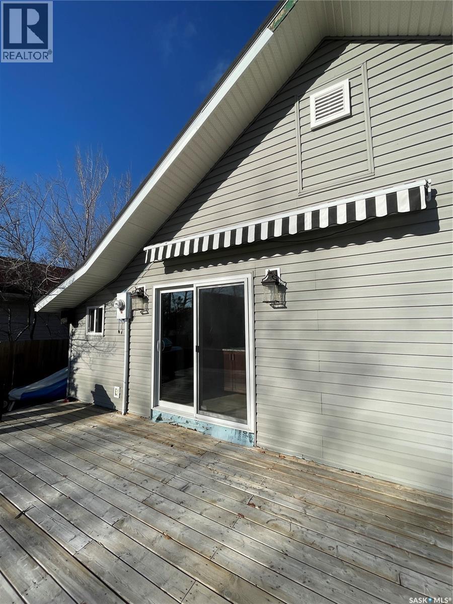 107 Mistusinne Street, Mistusinne, Saskatchewan S0H 1J0 - Photo 17 - SK032797