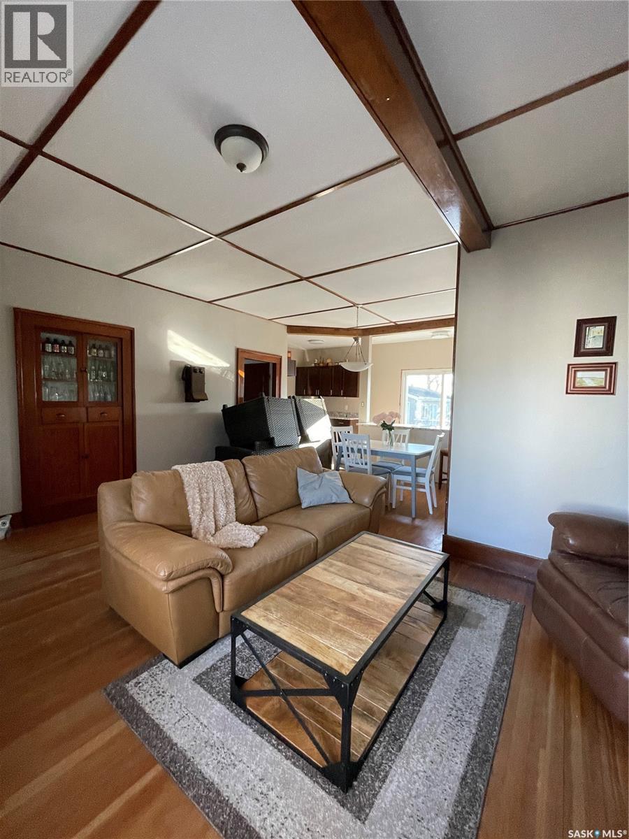 107 Mistusinne Street, Mistusinne, Saskatchewan S0H 1J0 - Photo 2 - SK032797