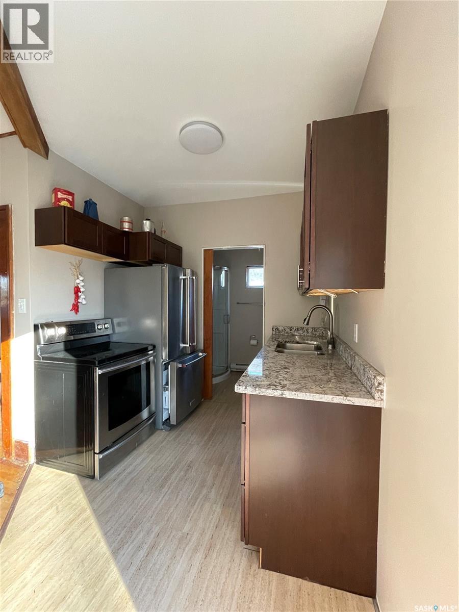 107 Mistusinne Street, Mistusinne, Saskatchewan S0H 1J0 - Photo 5 - SK032797