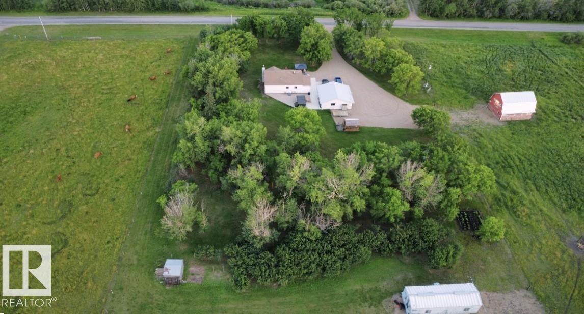 45416 Twn Rd 610, Rural Bonnyville M.d., Alberta T9N 2G9 - Photo 2 - E4482370