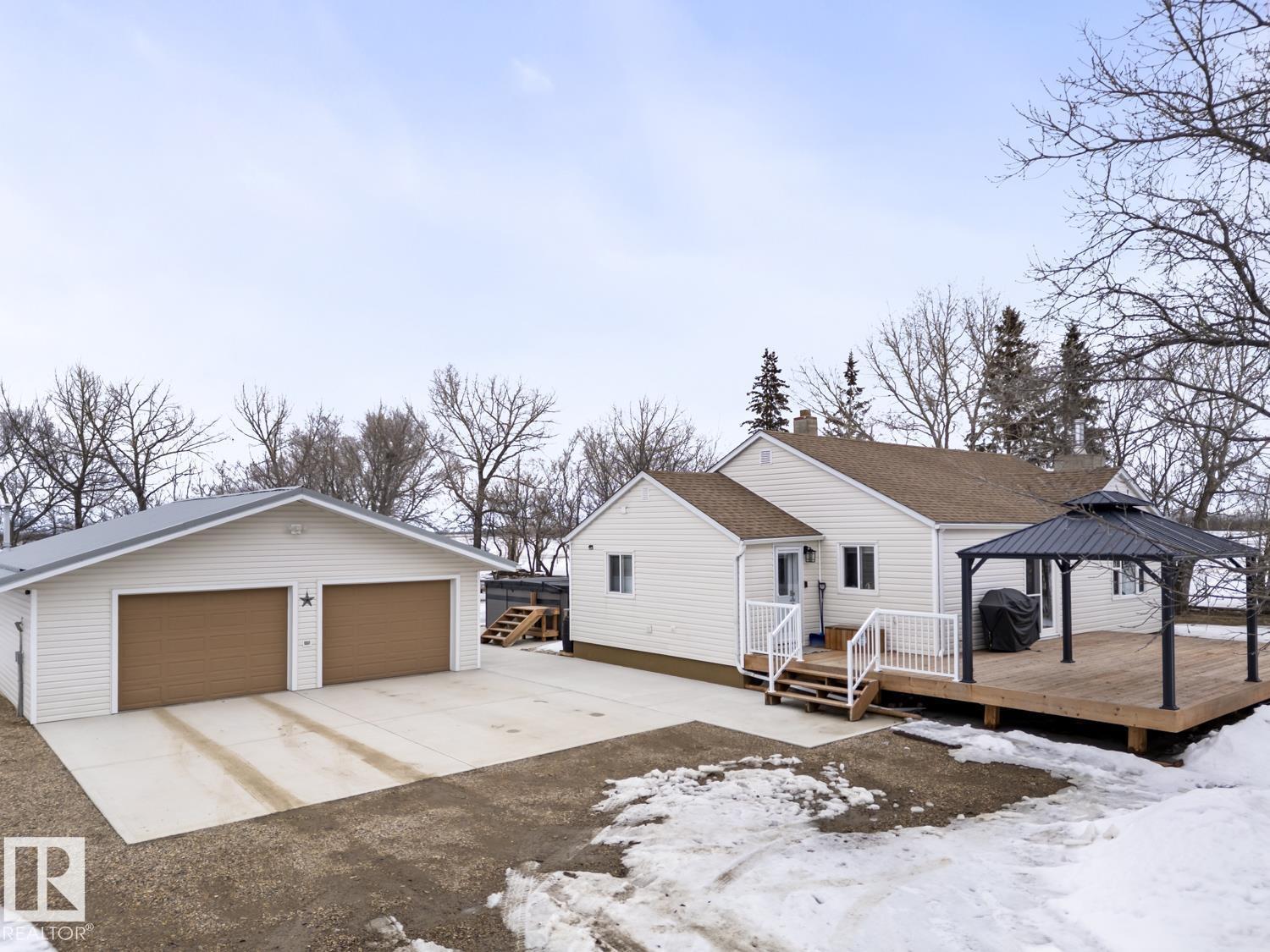 45416 Twn Rd 610, Rural Bonnyville M.d., Alberta T9N 2G9 - Photo 4 - E4482370