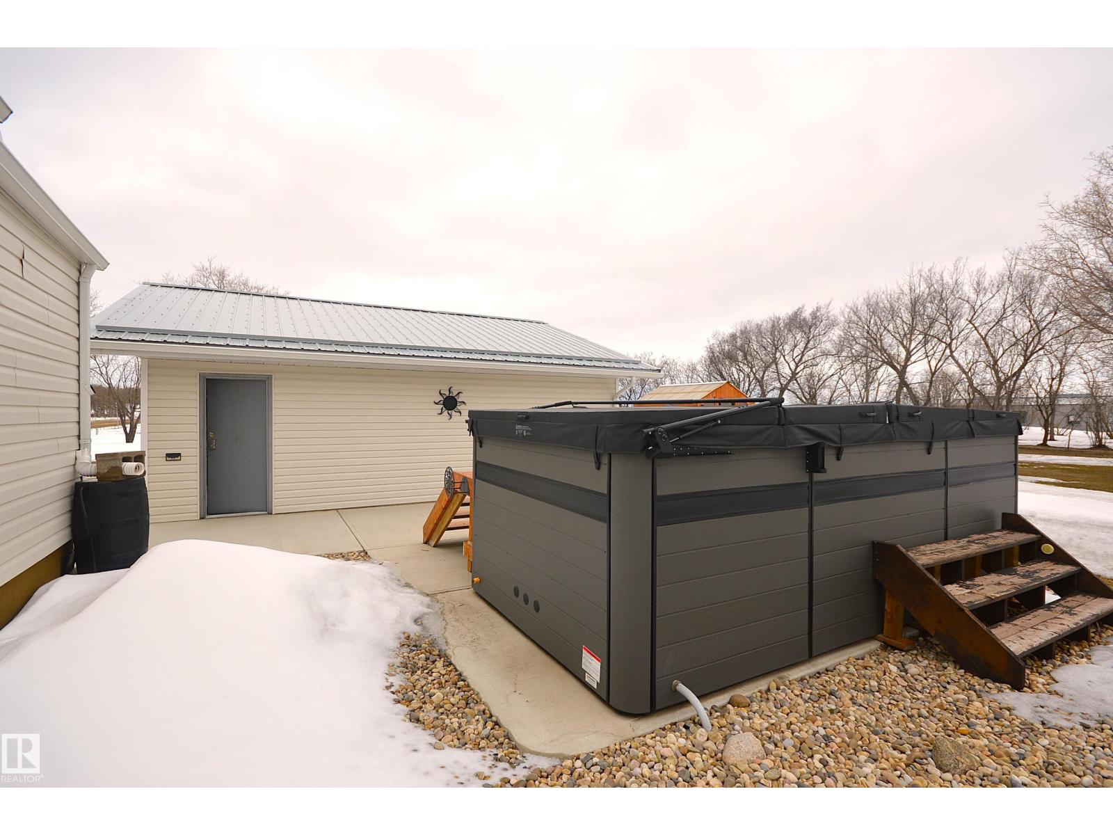 45416 Twn Rd 610, Rural Bonnyville M.d., Alberta T9N 2G9 - Photo 47 - E4482370