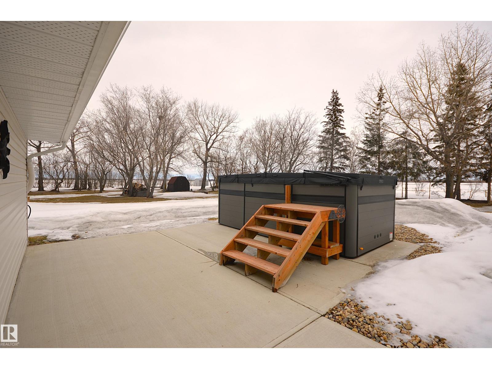 45416 Twn Rd 610, Rural Bonnyville M.d., Alberta T9N 2G9 - Photo 48 - E4482370