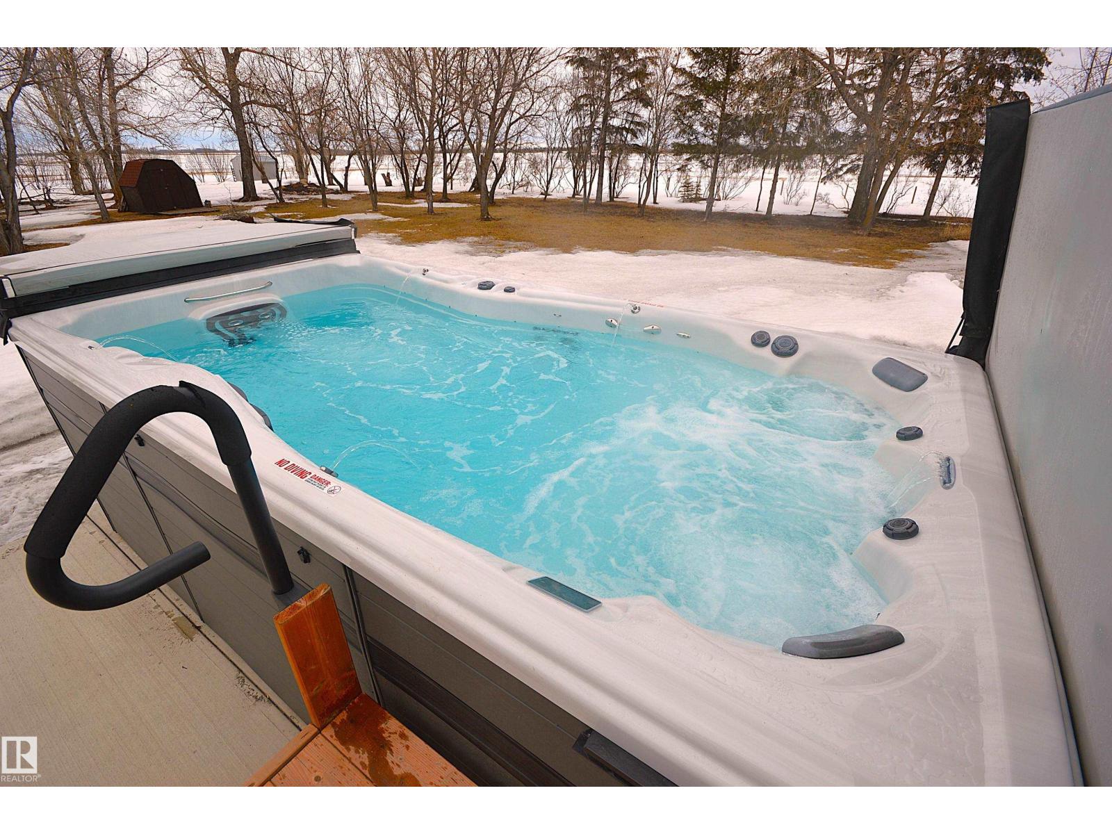 45416 Twn Rd 610, Rural Bonnyville M.d., Alberta T9N 2G9 - Photo 49 - E4482370