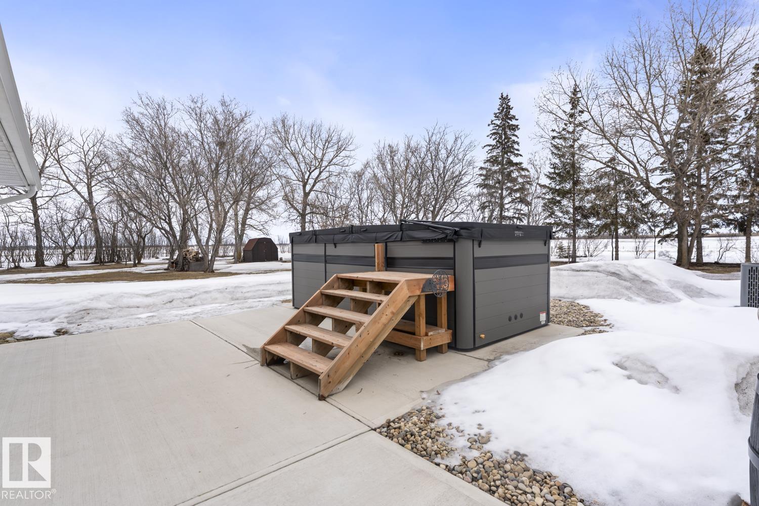 45416 Twn Rd 610, Rural Bonnyville M.d., Alberta T9N 2G9 - Photo 5 - E4482370