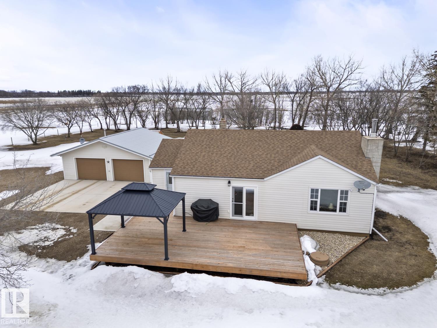 45416 Twn Rd 610, Rural Bonnyville M.d., Alberta T9N 2G9 - Photo 70 - E4482370