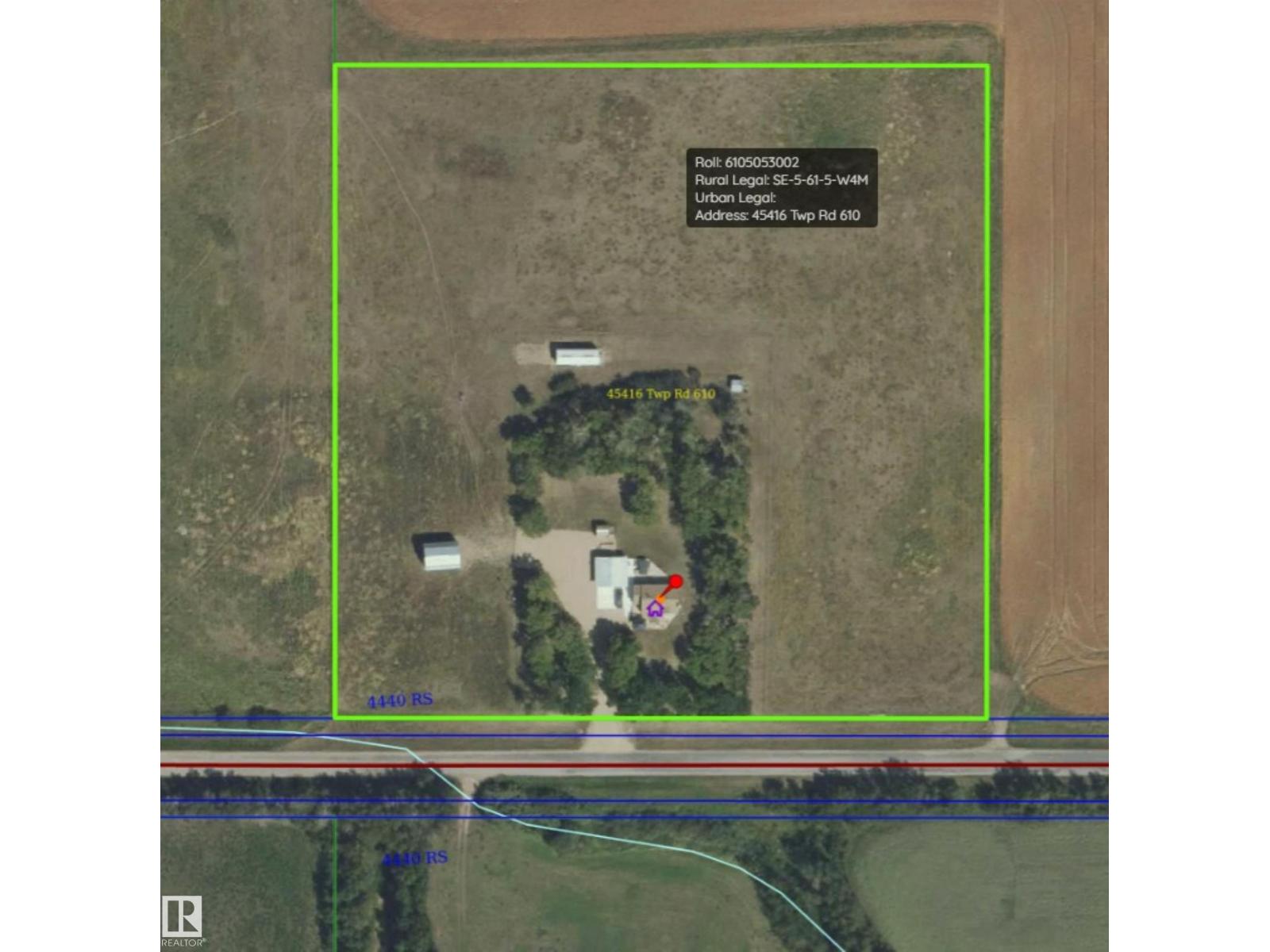 45416 Twn Rd 610, Rural Bonnyville M.d., Alberta T9N 2G9 - Photo 72 - E4482370