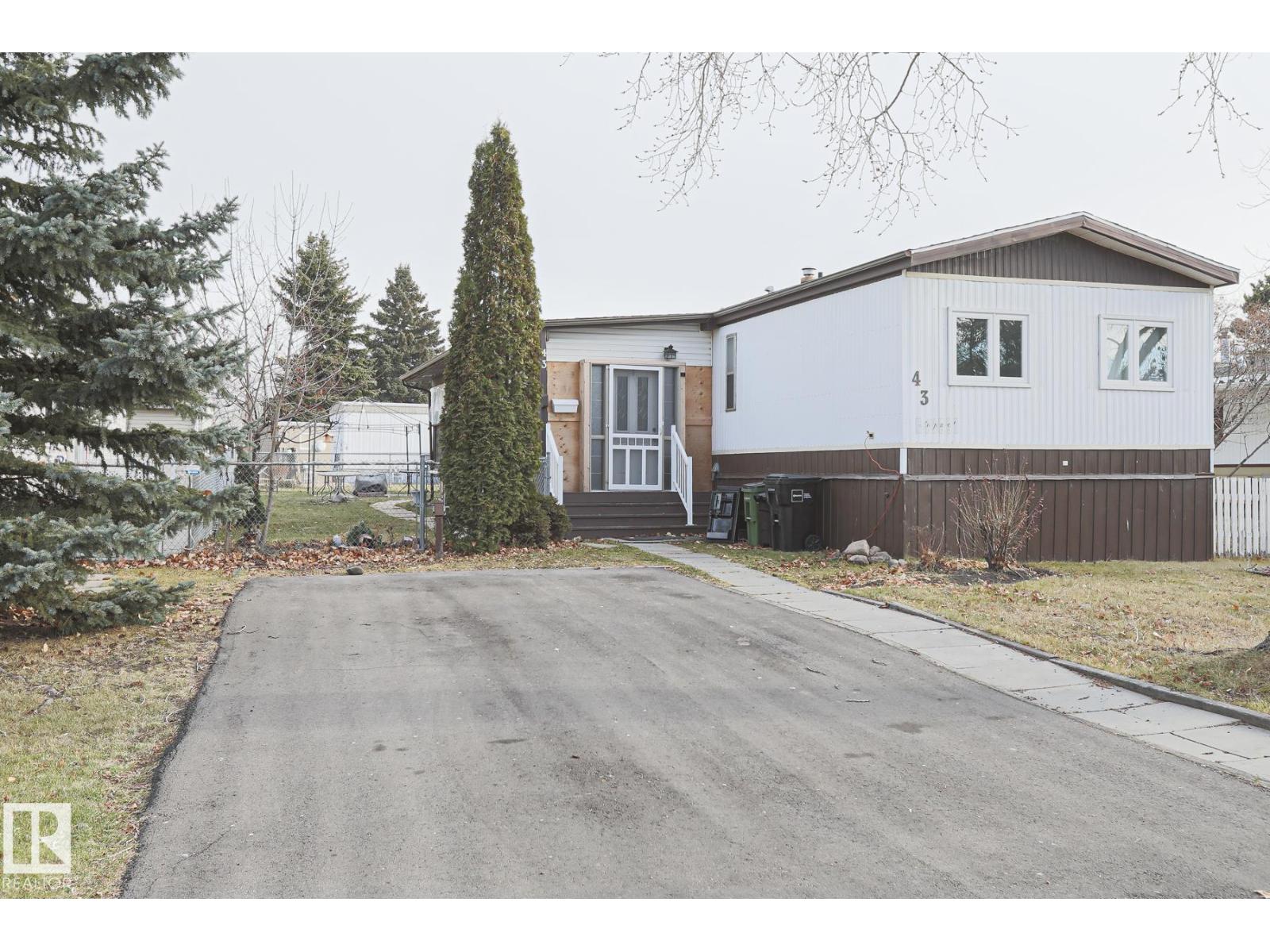 43 Maple Ridge DR NW, edmonton, Alberta