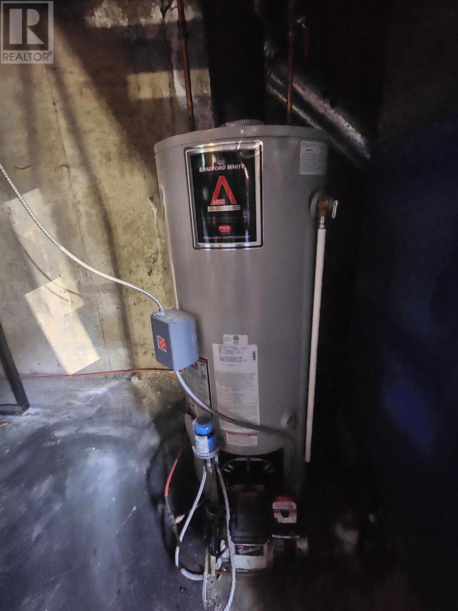 105 Mitchell Avenue, Dominion, Nova Scotia  B1G 1M7 - Photo 22 - 202607481